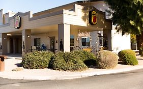 Super 8 By Wyndham Wickenburg Az